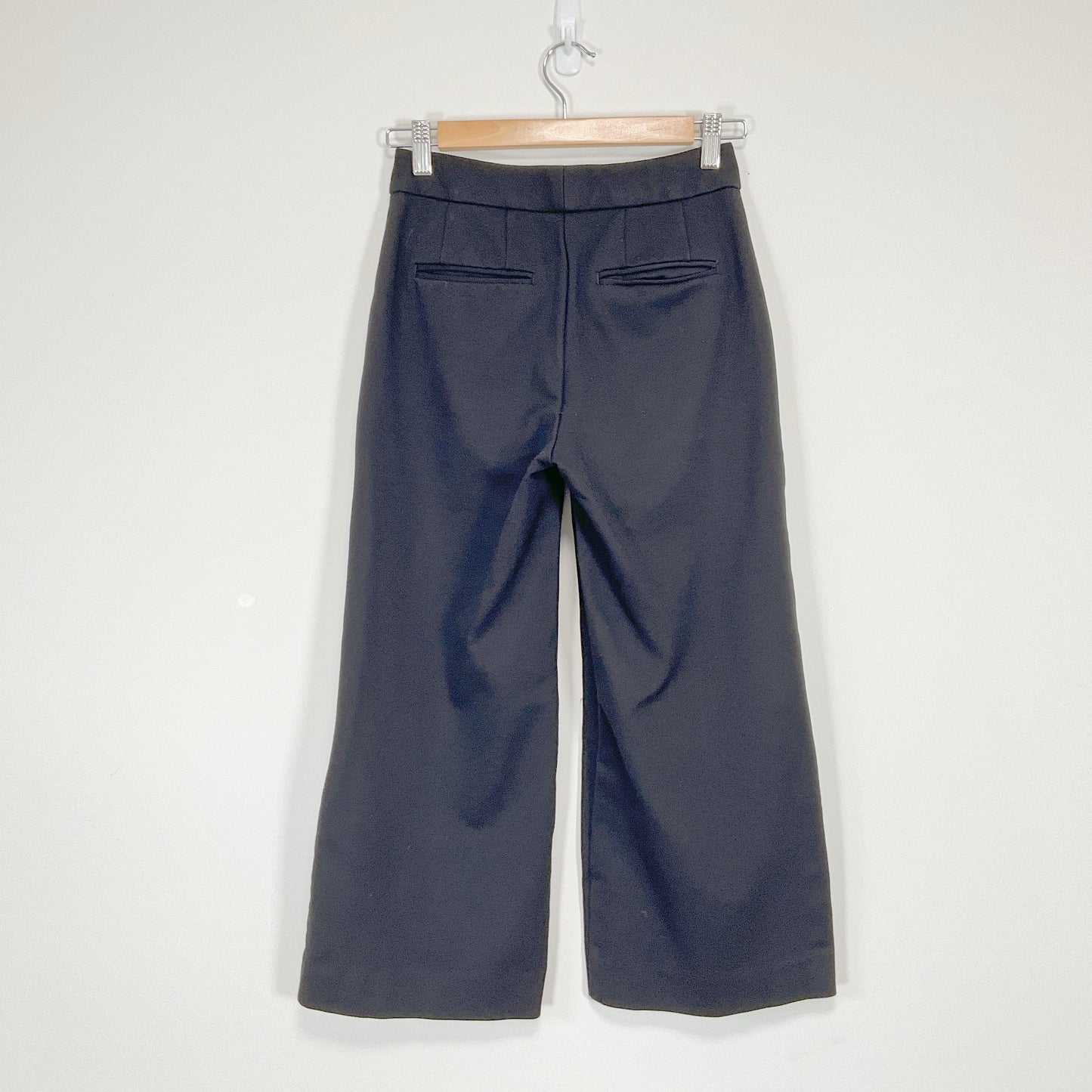 Seed Heritage - Wide Leg Trouser