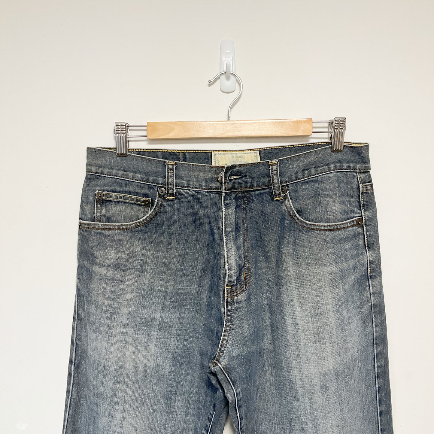 Just Jeans - Just Basics Jeans For Men