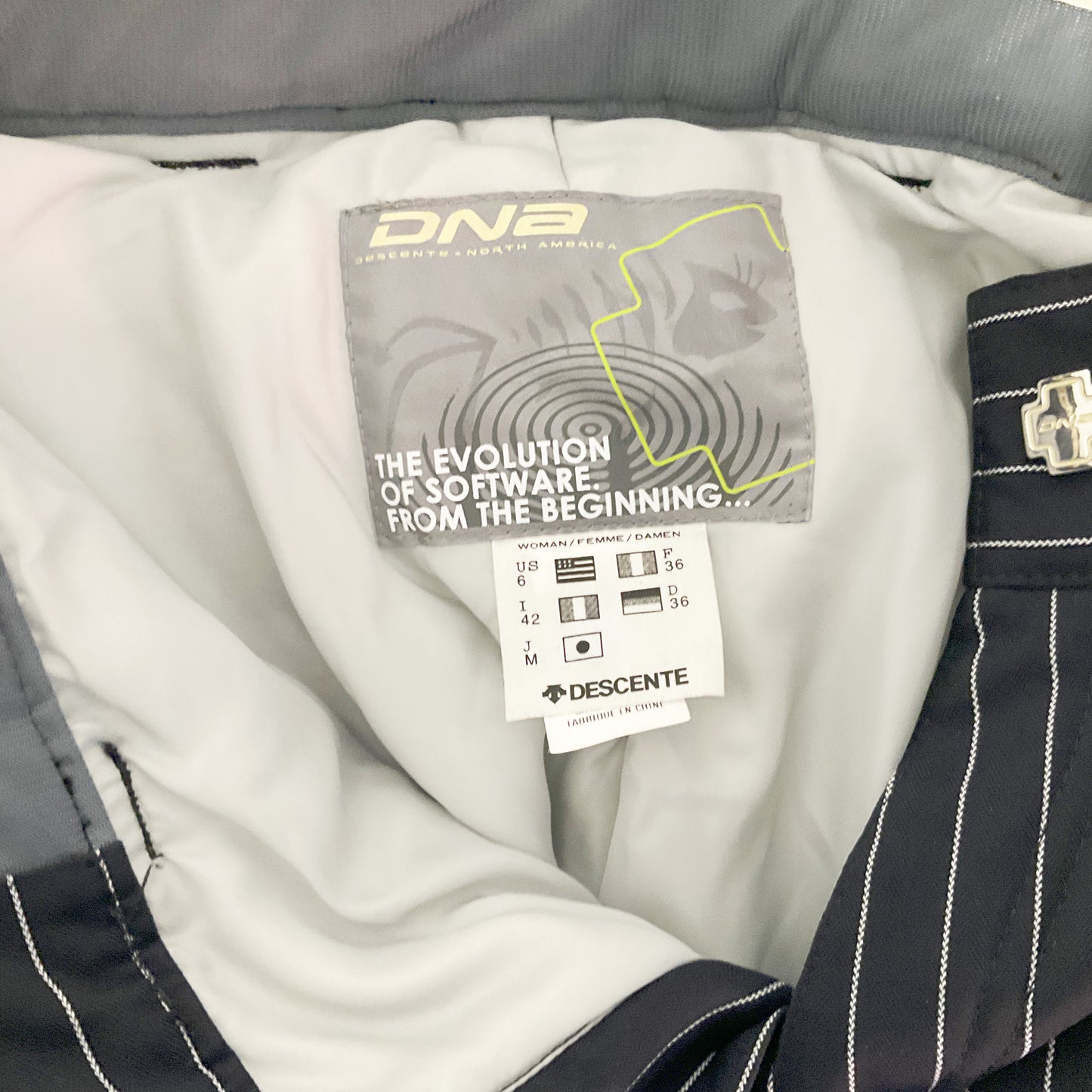 DNA Descente - North America Snow Pants