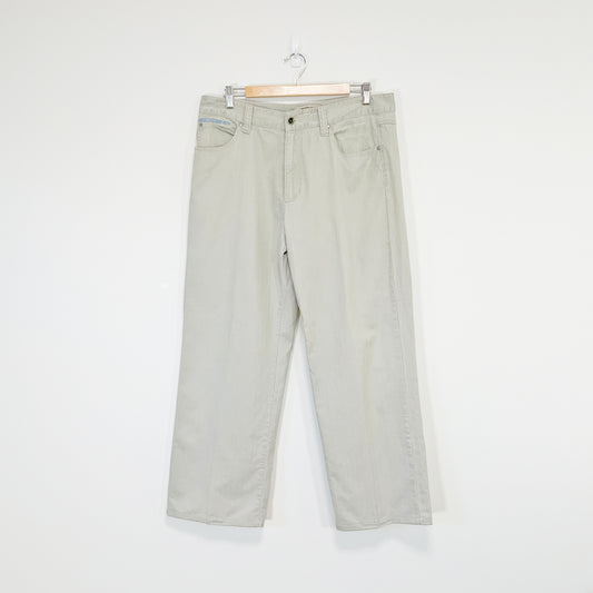 RedSand - Light Gray Jeans