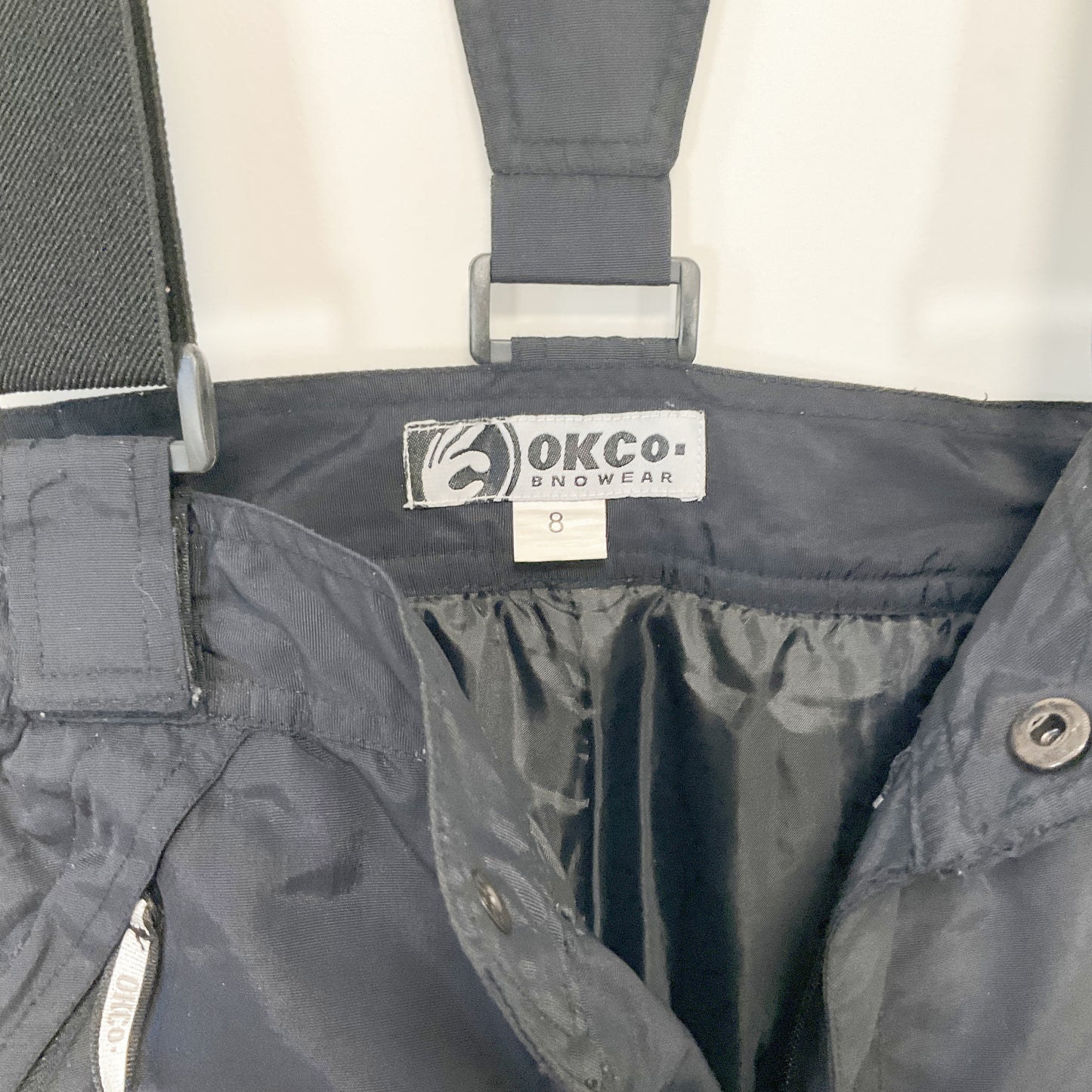 Okco Bnowear - Kids Snow Pants