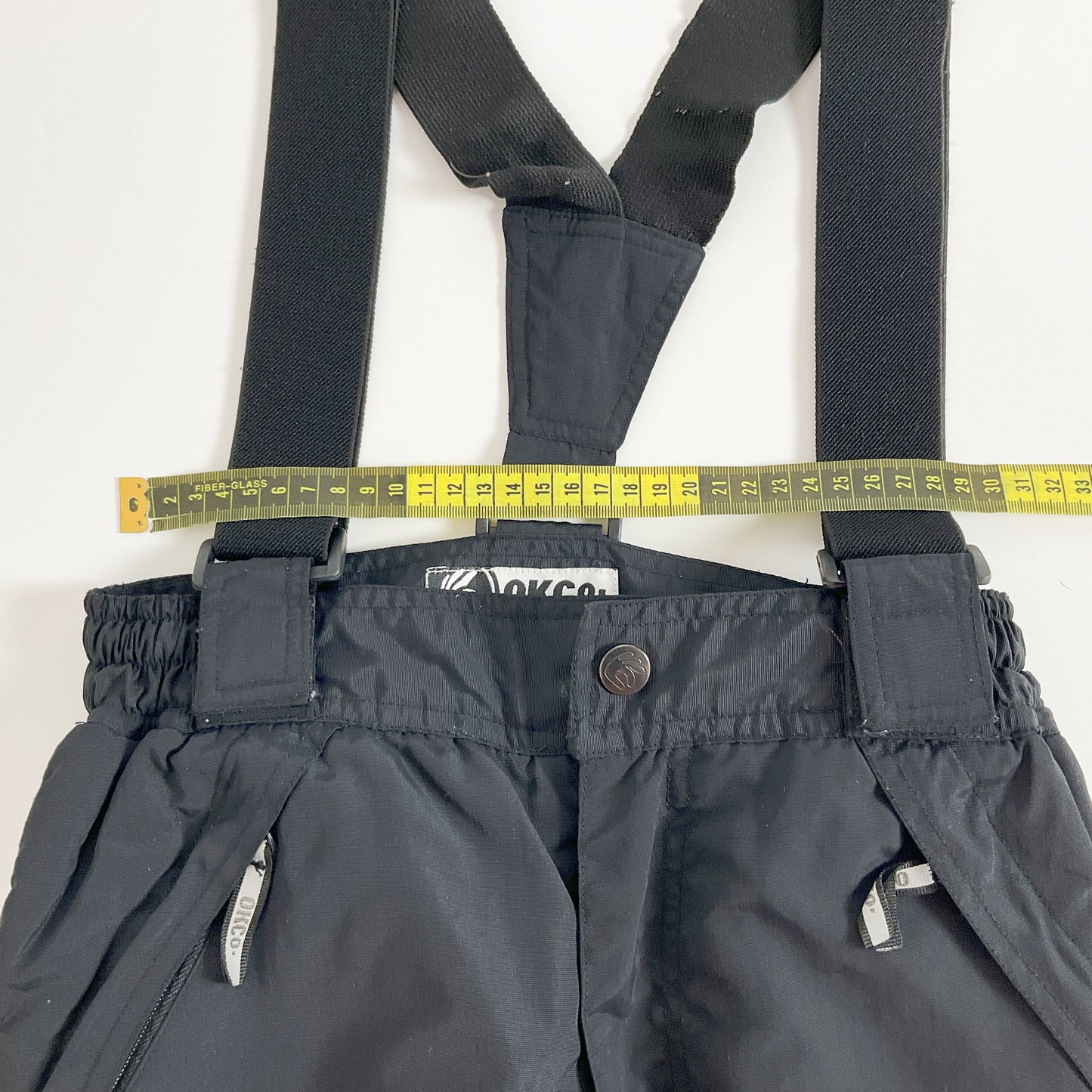 Okco Bnowear - Kids Snow Pants