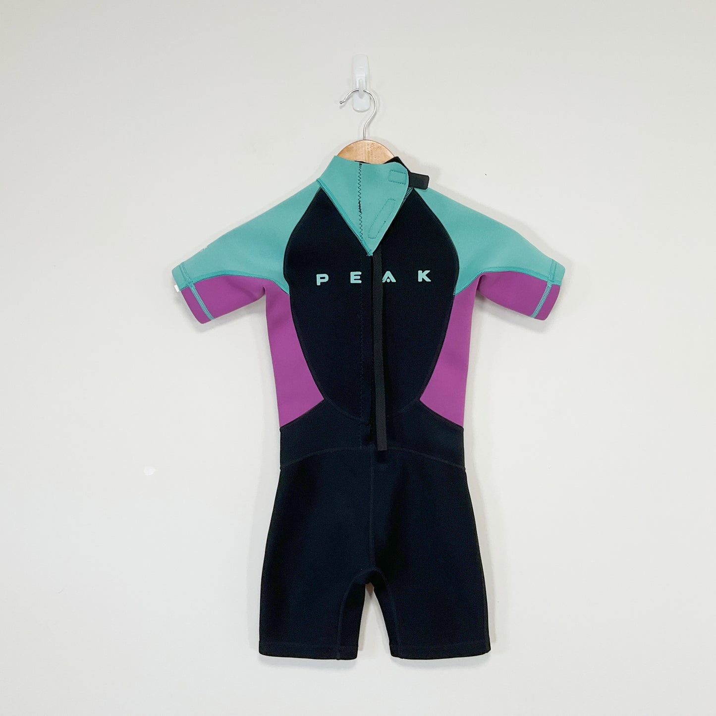 Peak - Juinior Energy Spring Suit