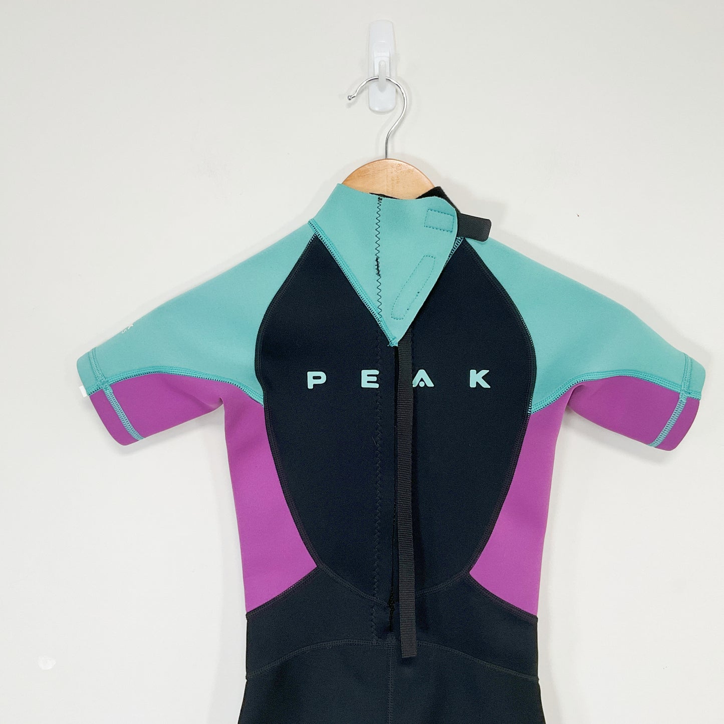 Peak - Juinior Energy Spring Suit