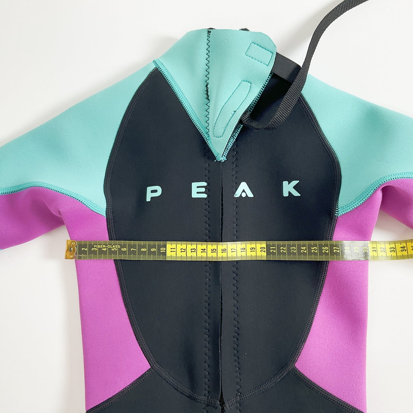 Peak - Juinior Energy Spring Suit