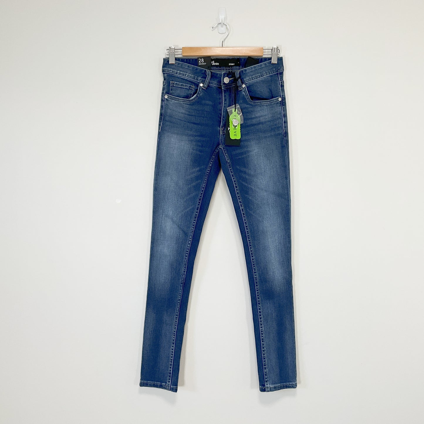 YD - Jett Skinny Jean