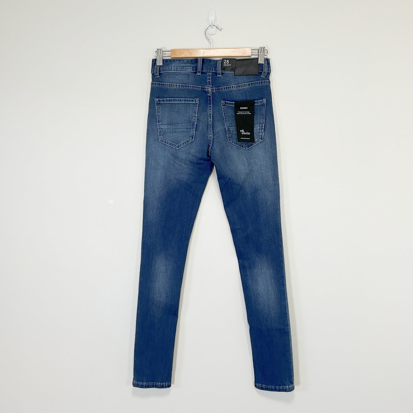 YD - Jett Skinny Jean