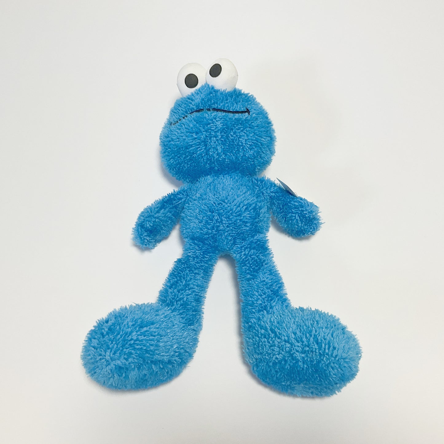 Gund - Sesame Street Cookie Monster