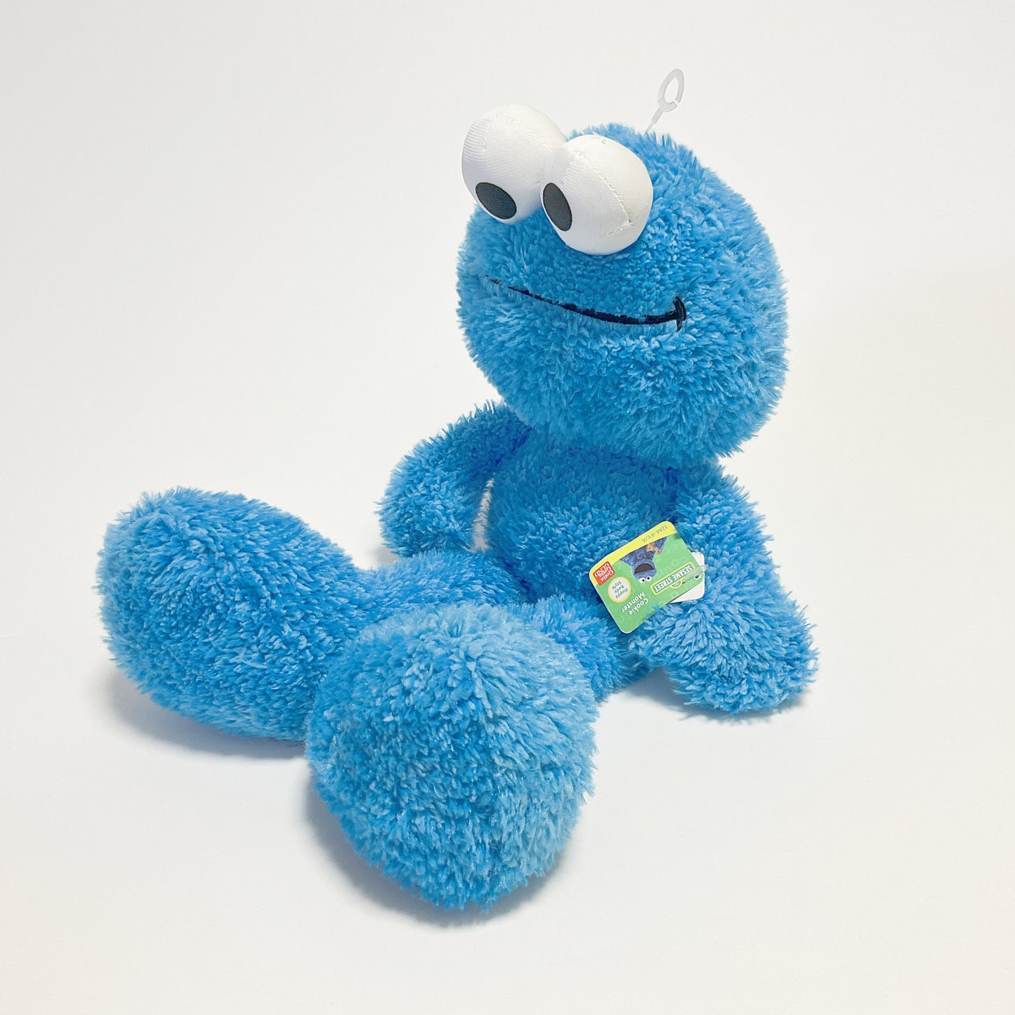 Gund - Sesame Street Cookie Monster