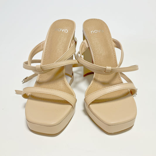 Novo - Zeno Sandals Shoes