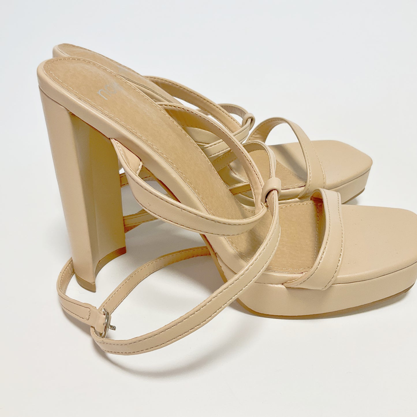 Novo - Zeno Sandals Shoes