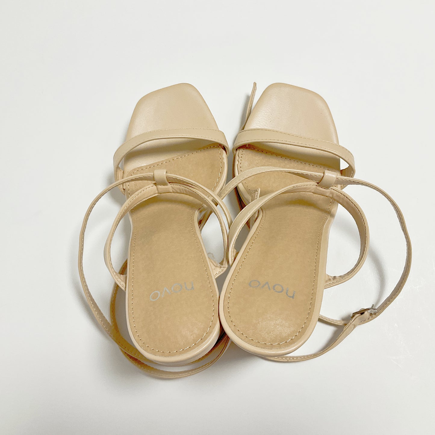 Novo - Zeno Sandals Shoes