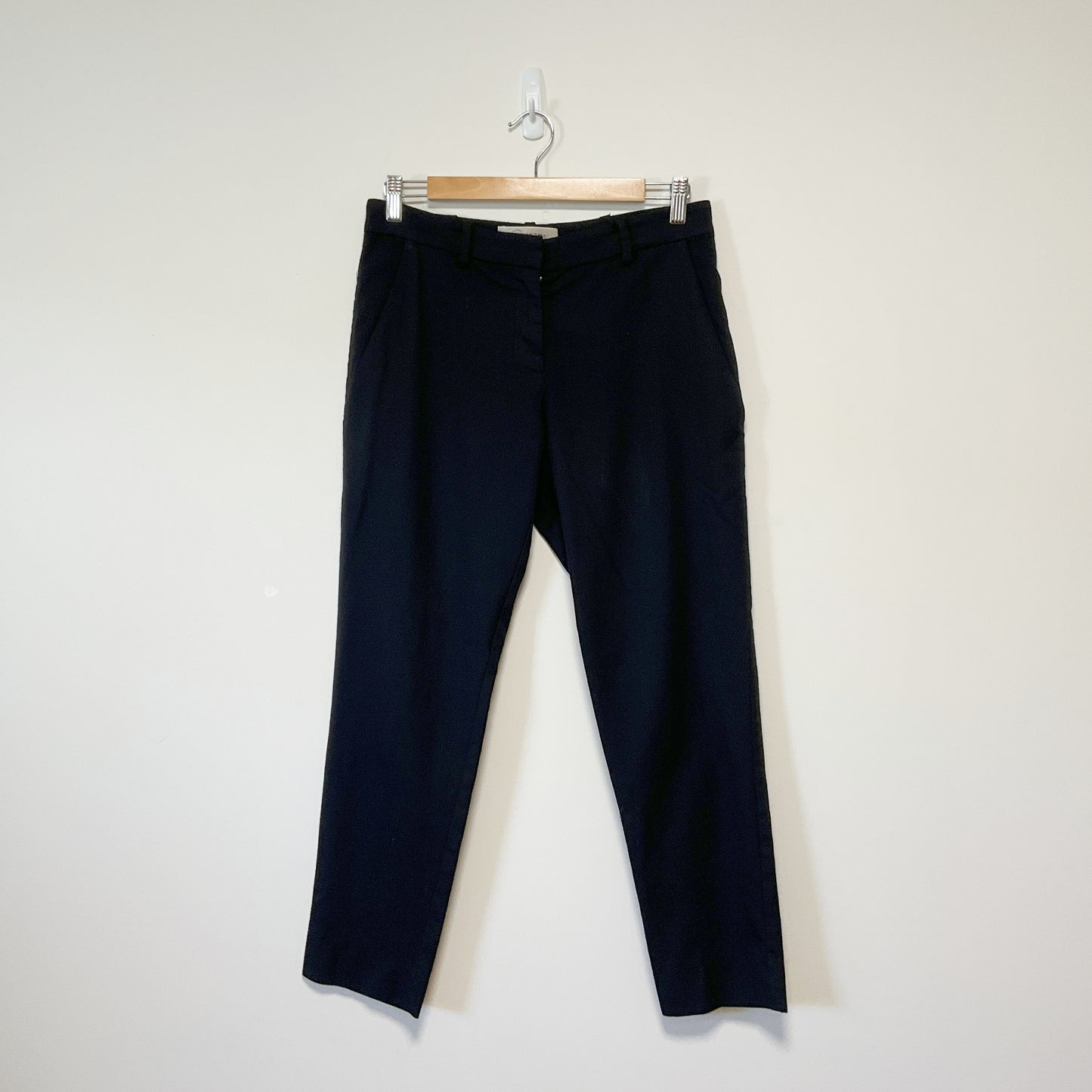 Gregory- Women's Wool Trousers