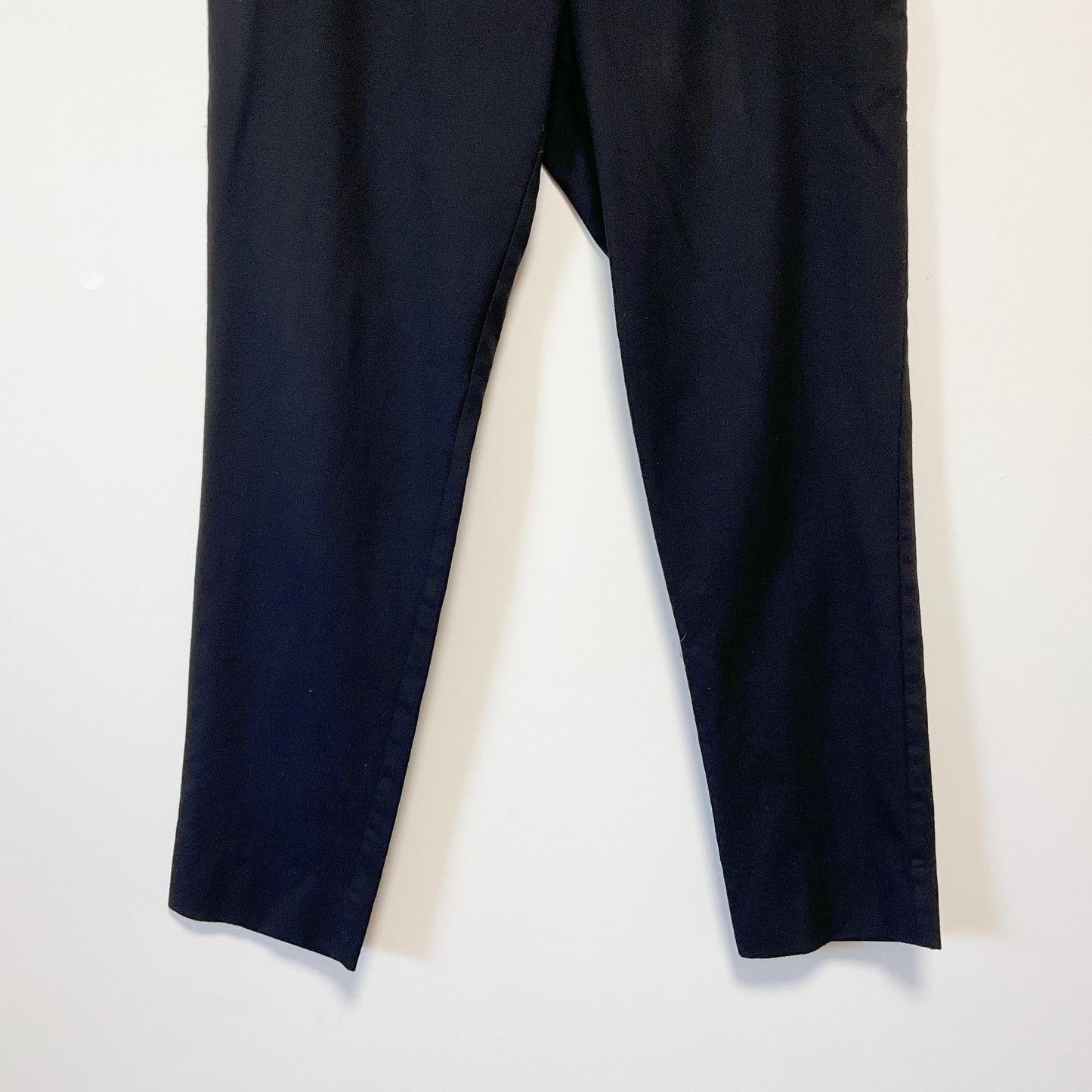 Gregory- Women's Wool Trousers