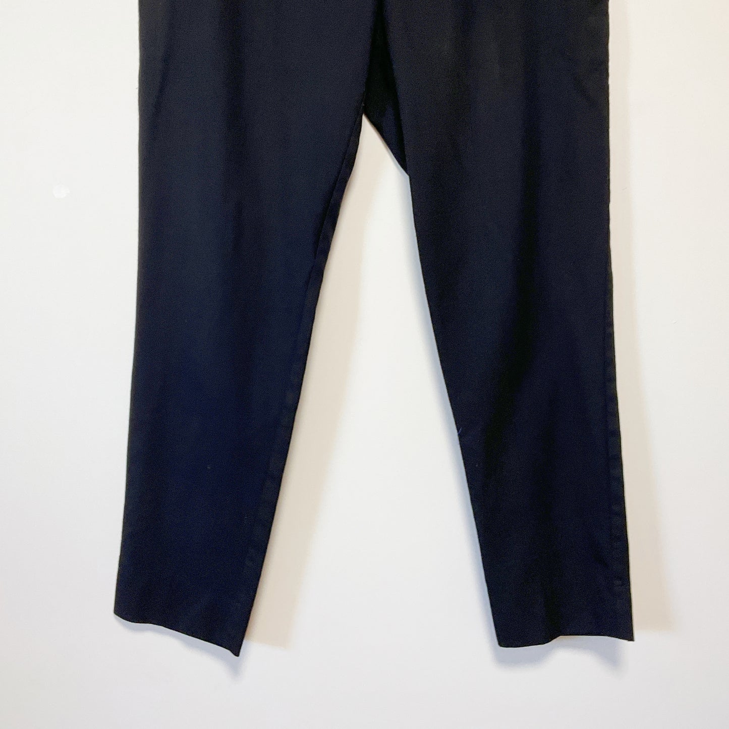 Gregory- Women's Wool Trousers