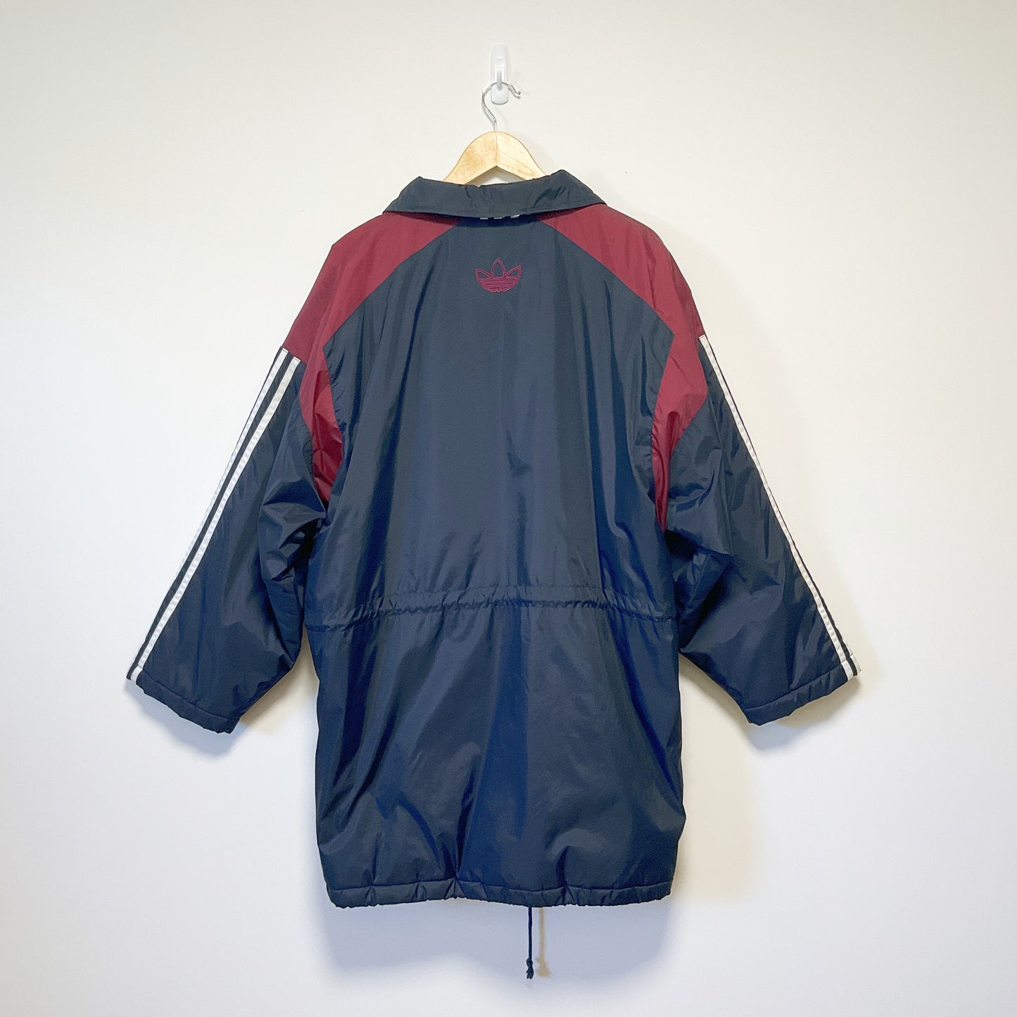 Adidas - Zip Up Jacket