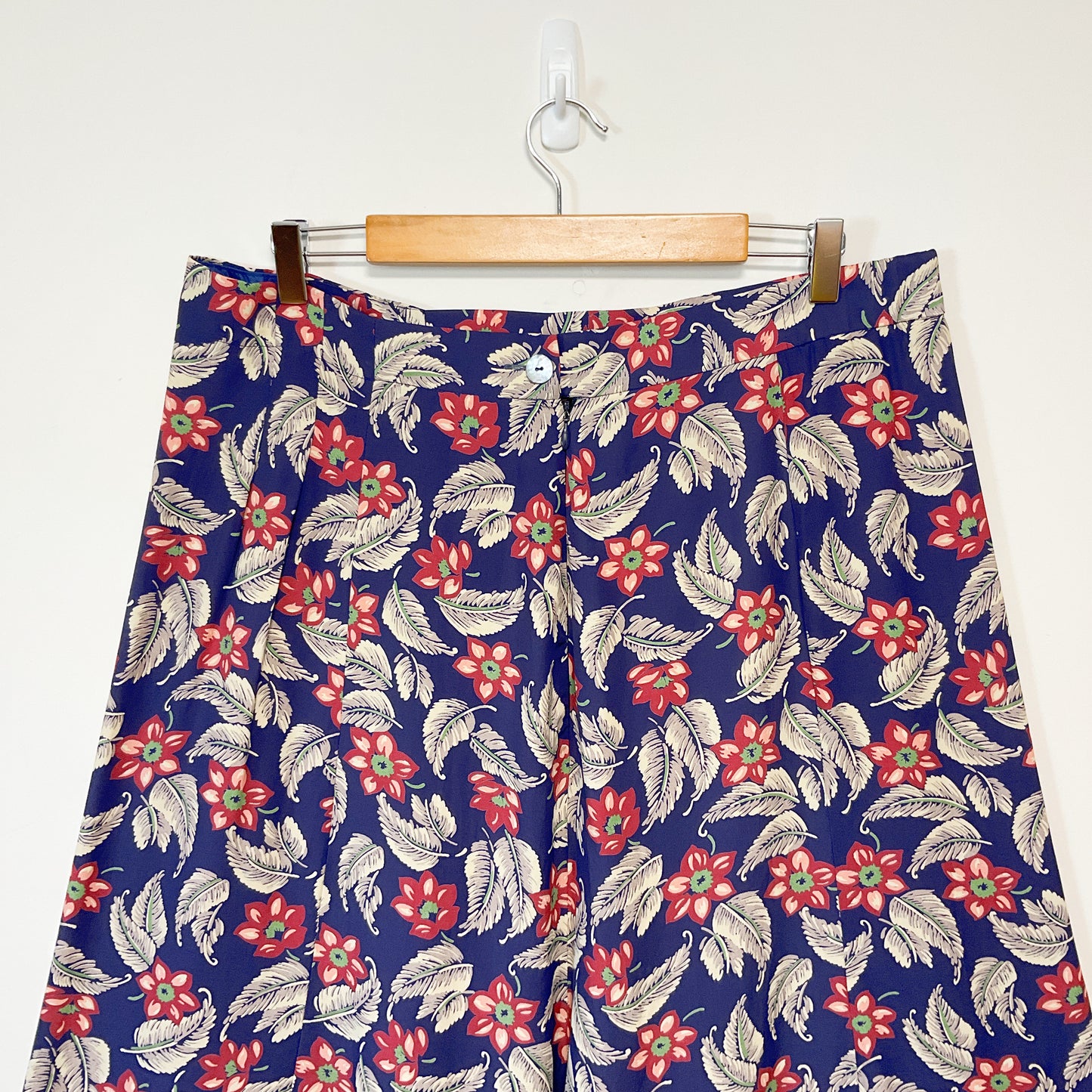 Anne Mardell - Floral Maxi Skirt