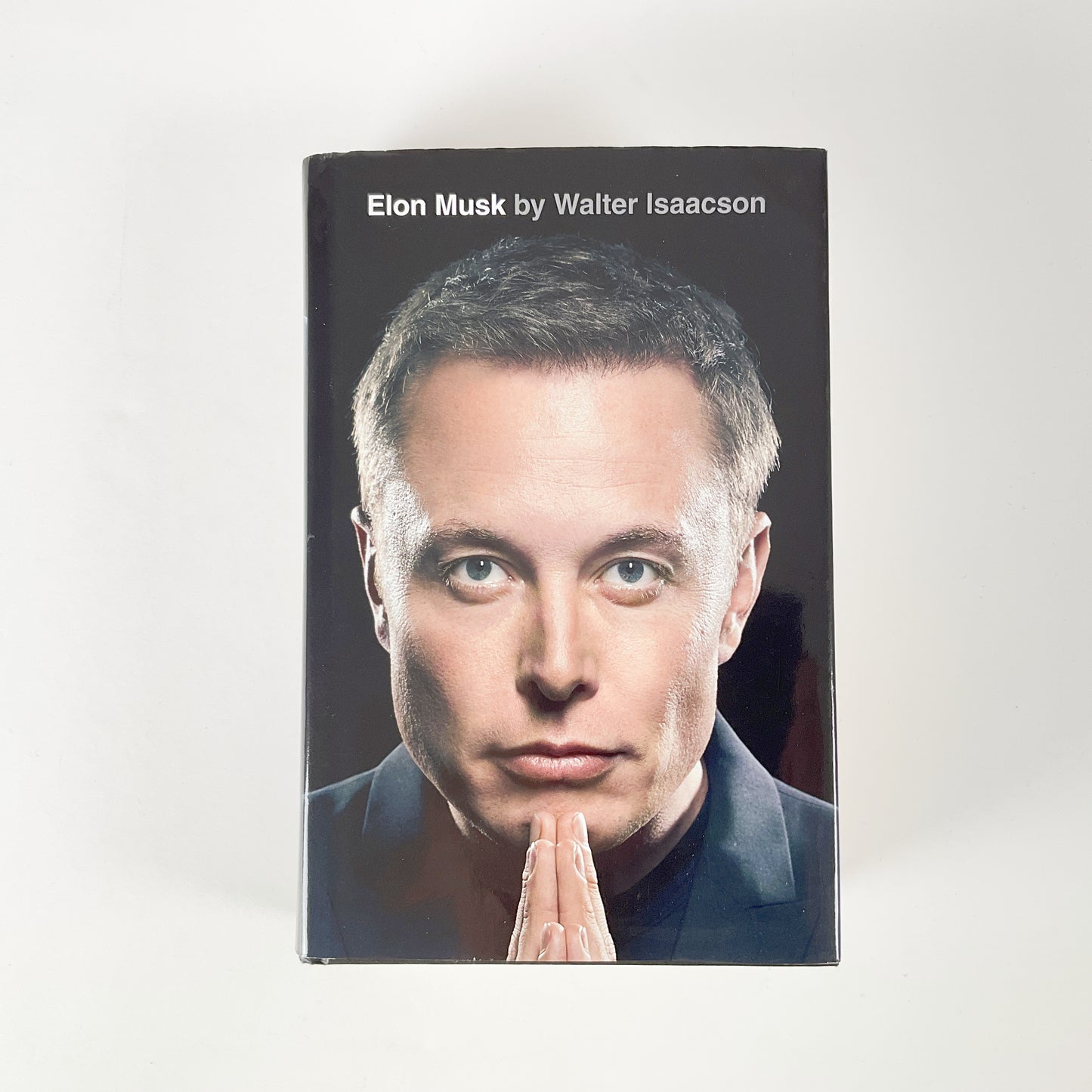 Elon Musk - by Walter Isaacson