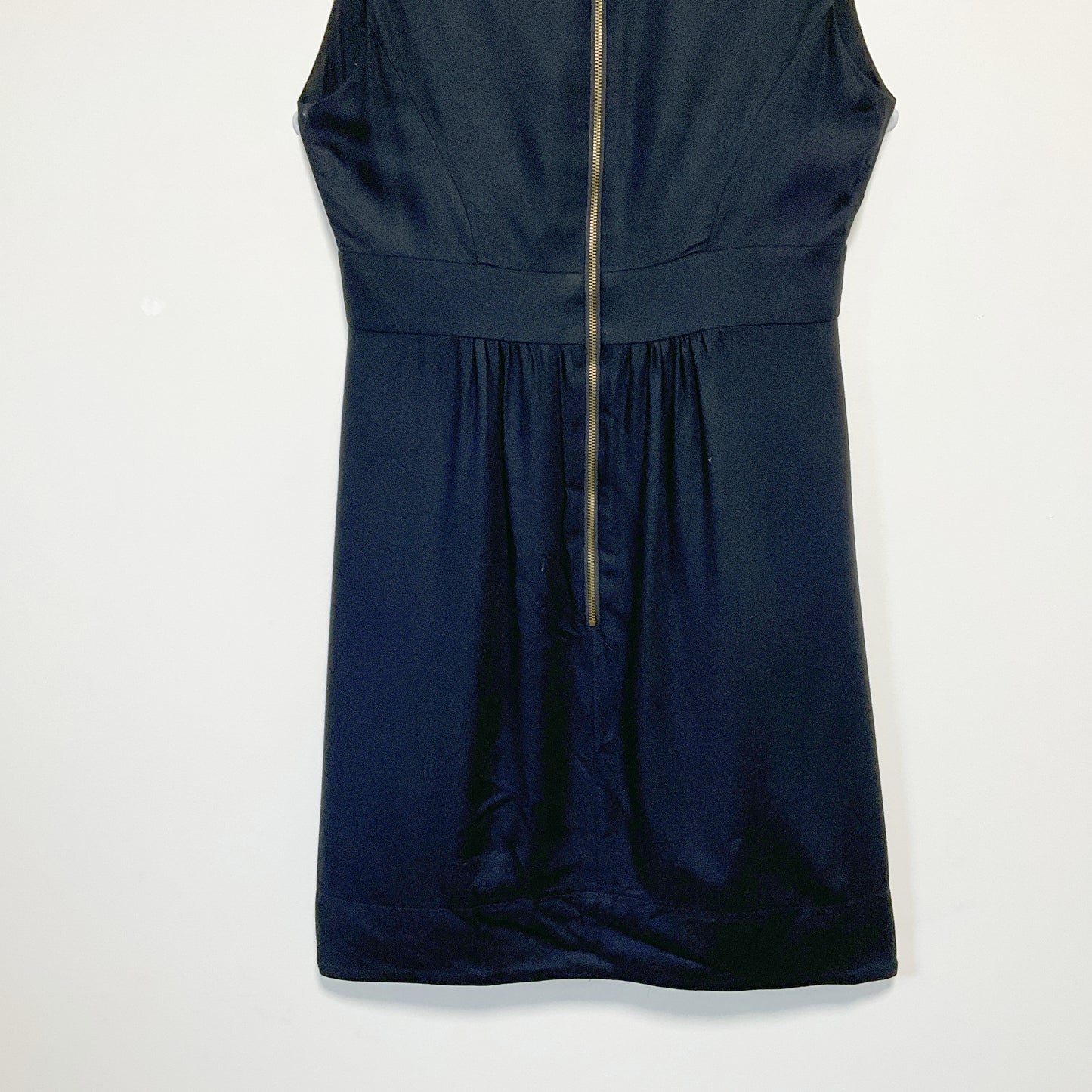 CUE - Black Sleeveless Dress