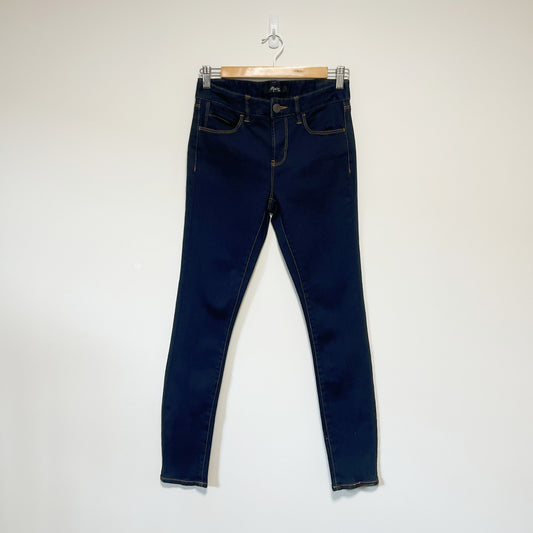 Max - Skinny Luxe Jean