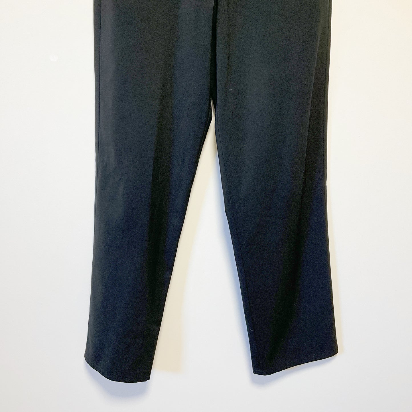 Hallenstein - Black Pants Size 80
