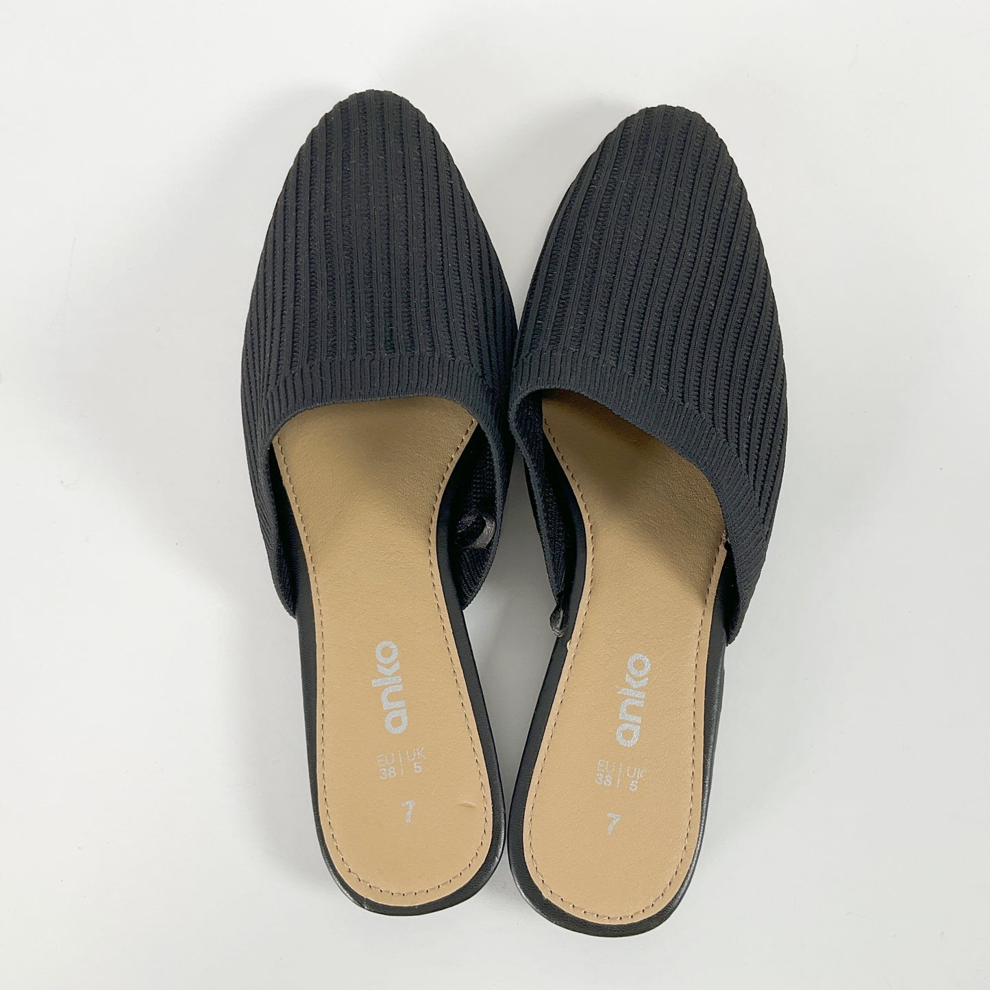 Anko - Black Women's Sandals