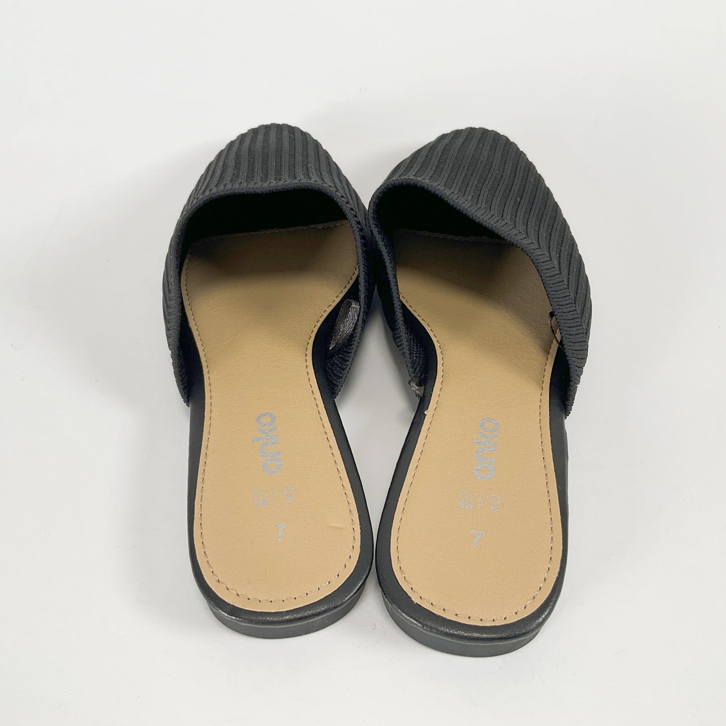 Anko - Black Women's Sandals