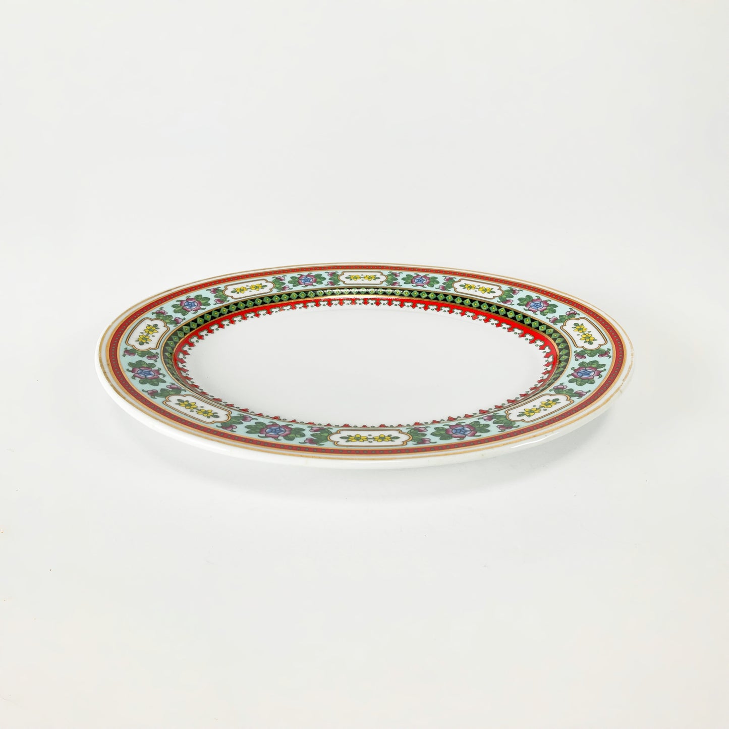 Tatung - Vintage Gold Rim Platter