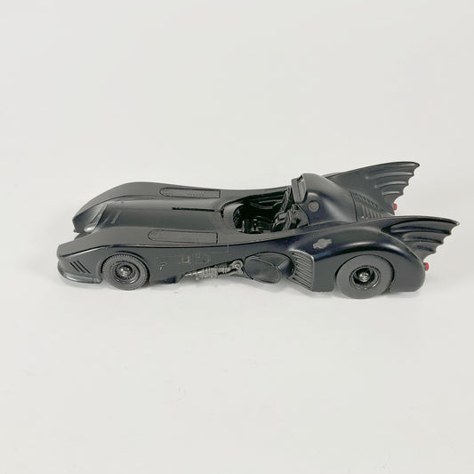 Jada Toys - DC89' Batmobile Metals Die Cast