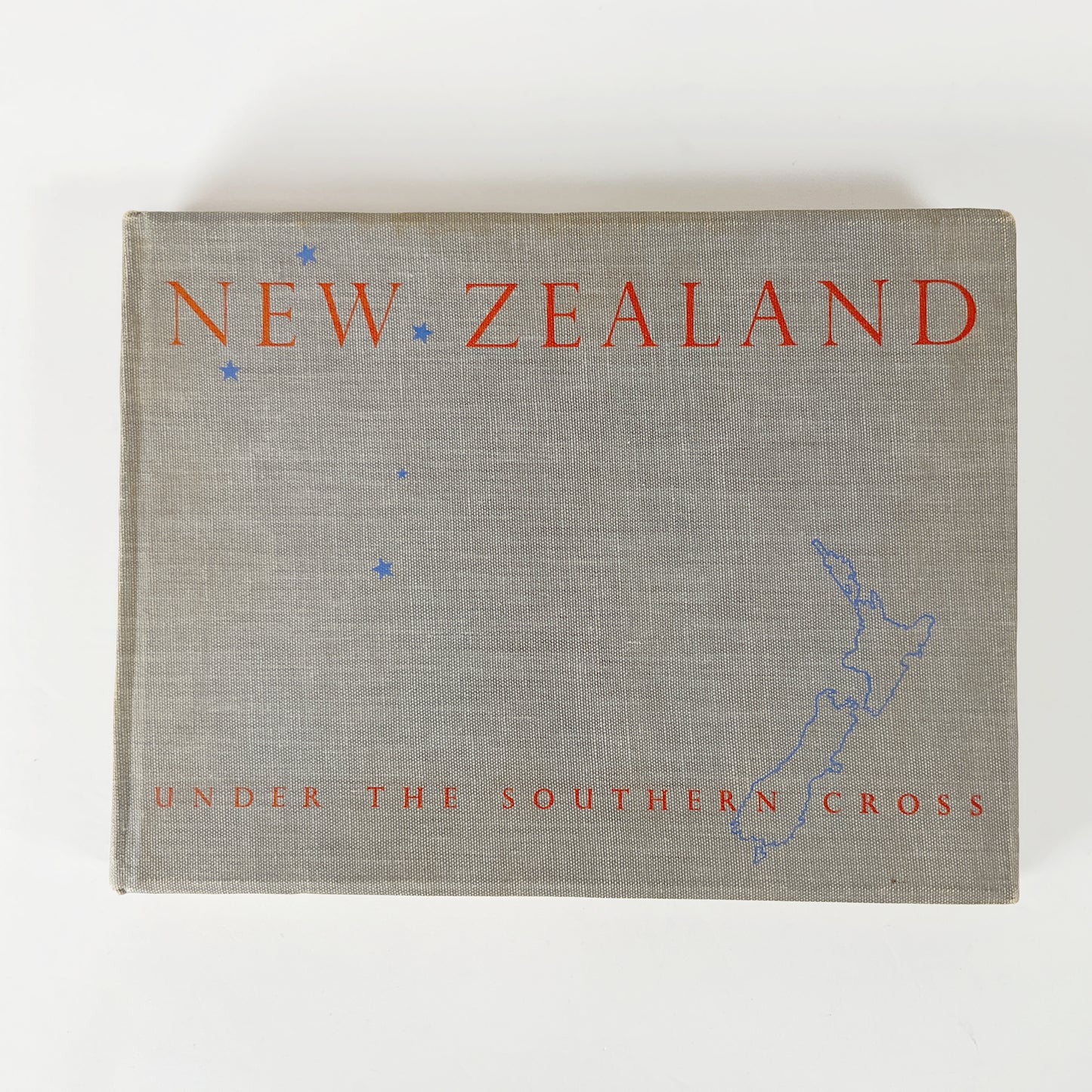 New Zealand: Under the Southern Cross