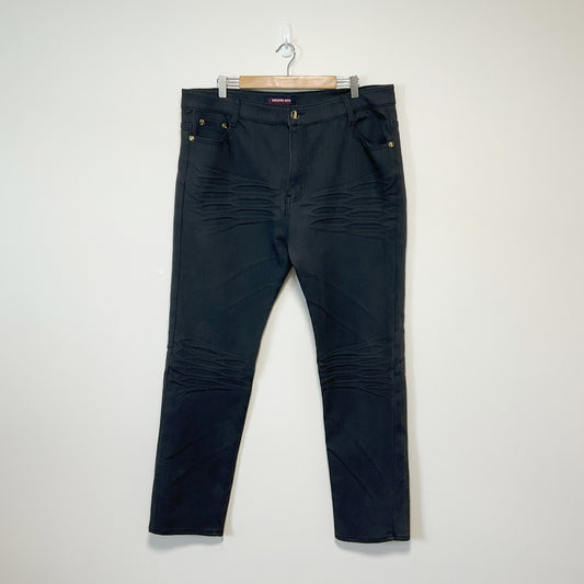 Chuang Gao - Shengru Classic Stretch Jeans