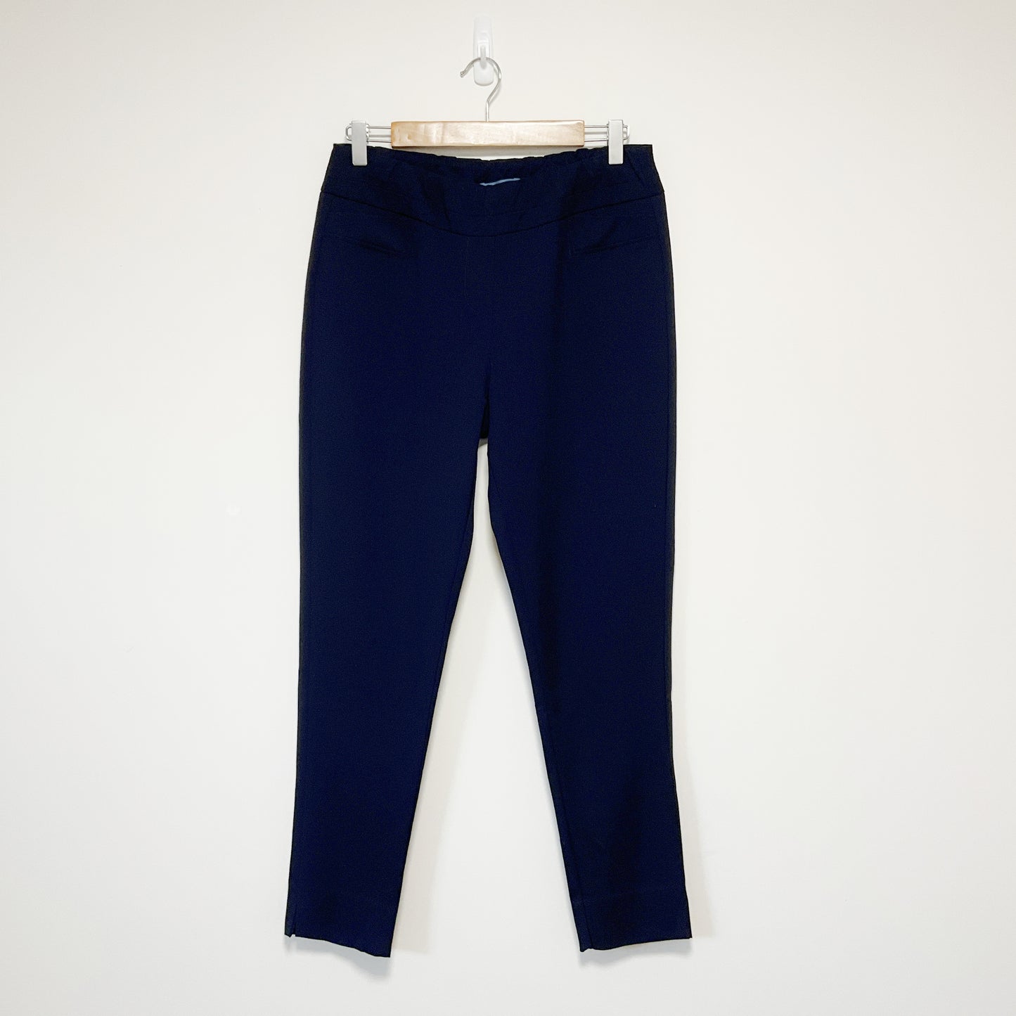 Lemon Tree - Navy Pants