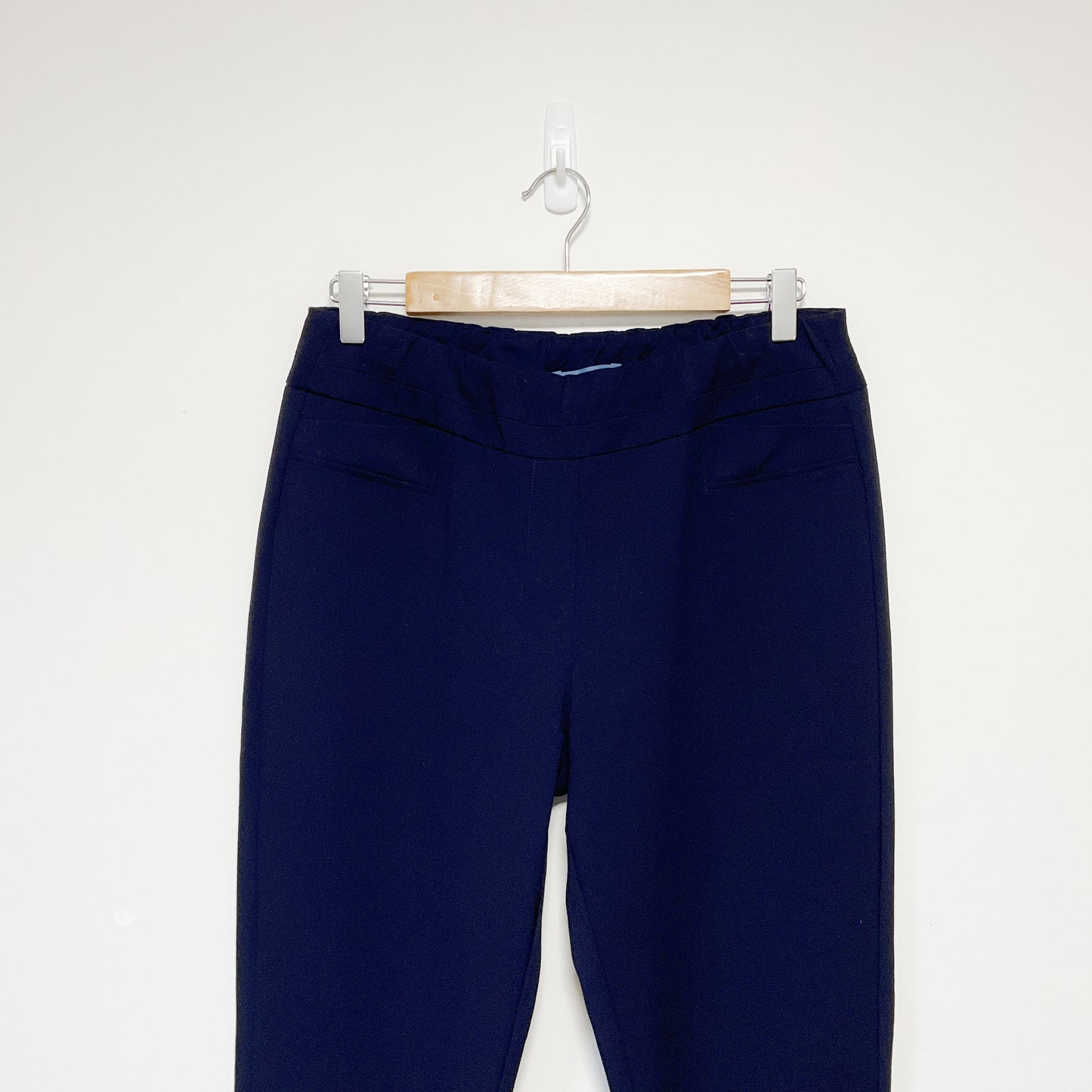 Lemon Tree - Navy Pants