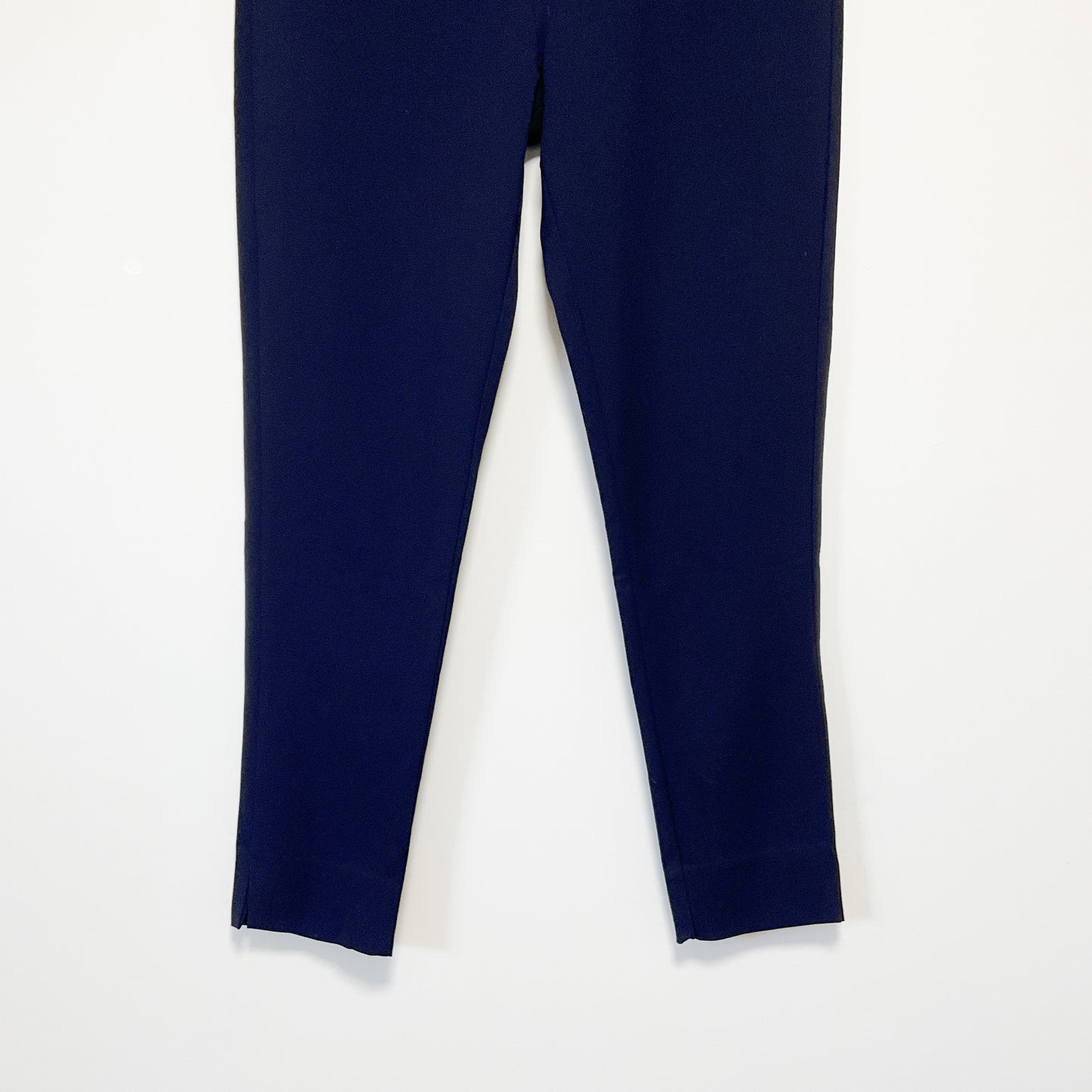 Lemon Tree - Navy Pants