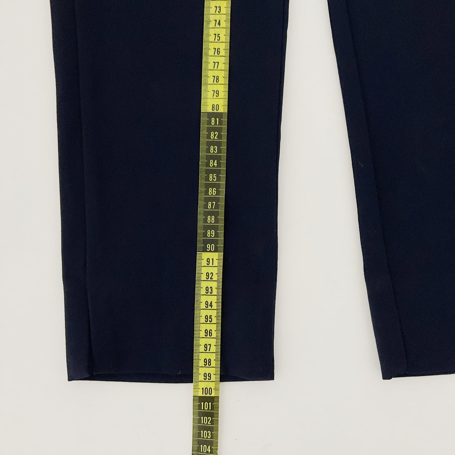 Lemon Tree - Navy Pants