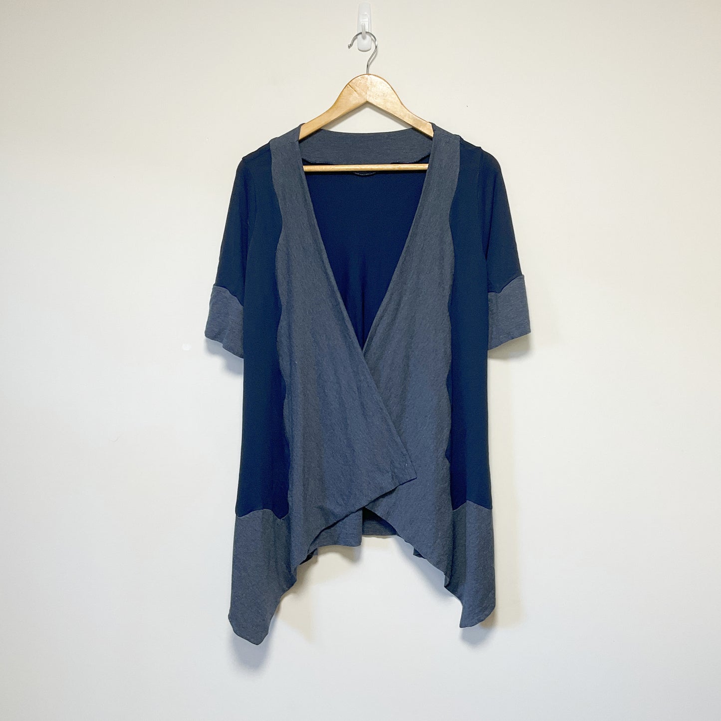 Metalicus - Blue Women's Cardigan