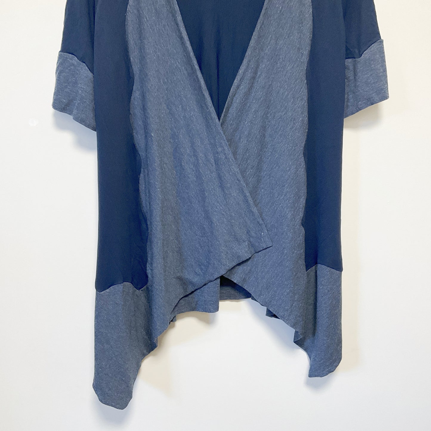 Metalicus - Blue Women's Cardigan