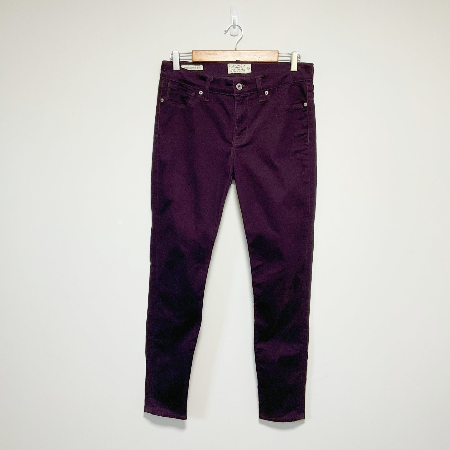 Lucky Brand - Brooke Legging Jean