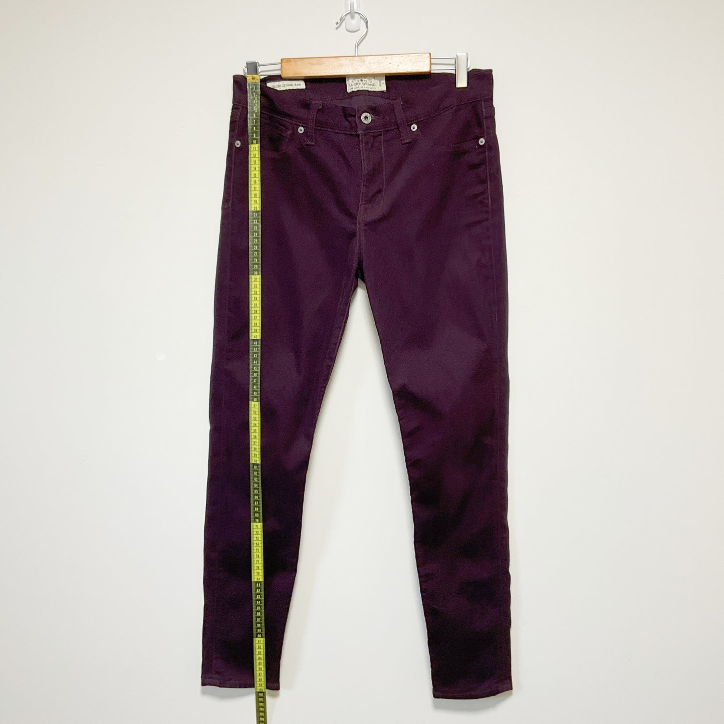 Lucky Brand - Brooke Legging Jean