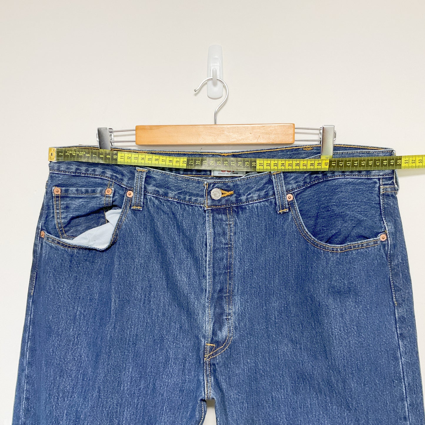 Levi's  - Men's 501 Original Jeans