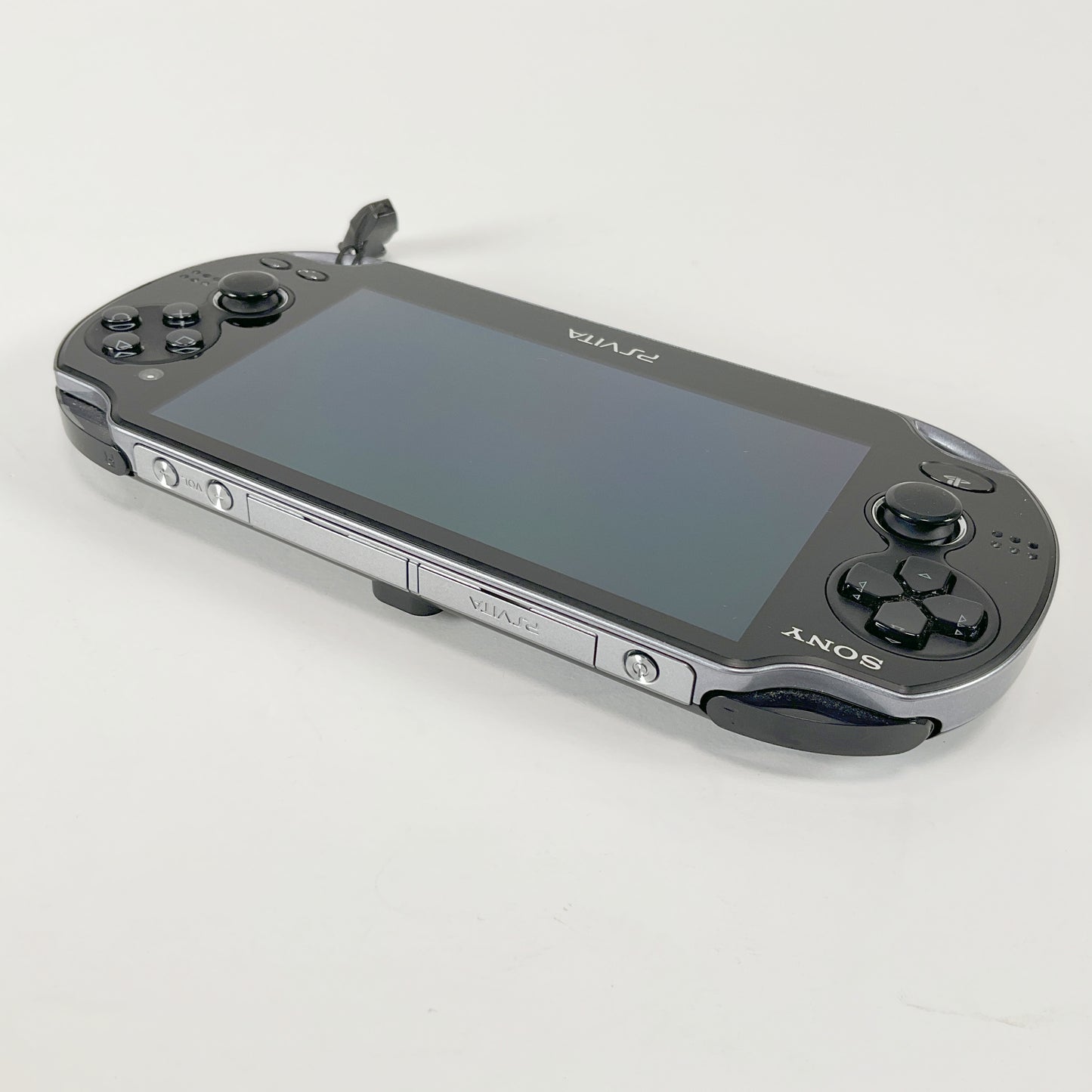 Sony - PlayStation Vita 1000 with Two Games