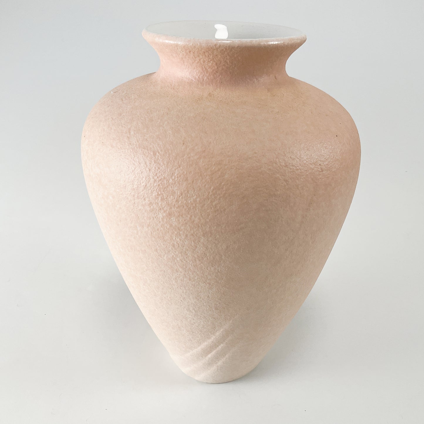 Clayworks Aotearoa - Pink Vase