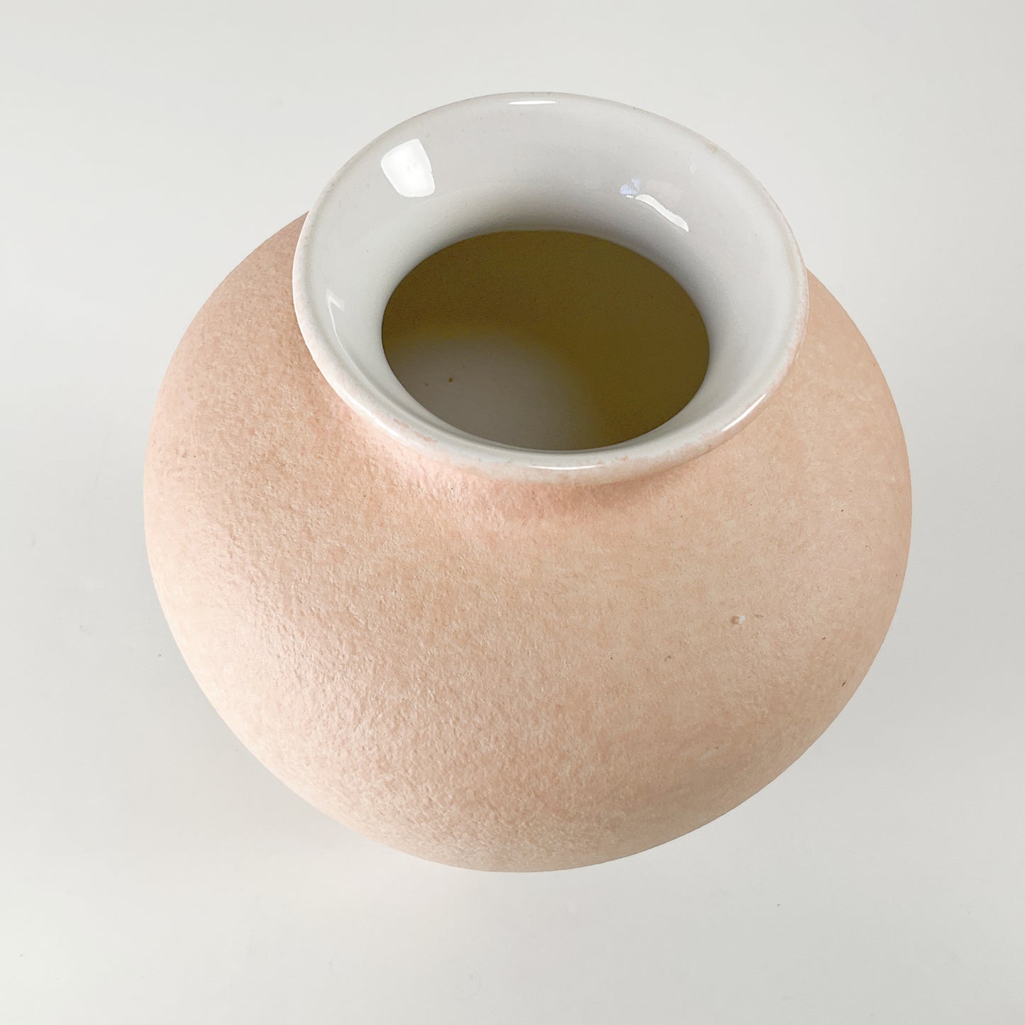 Clayworks Aotearoa - Pink Vase