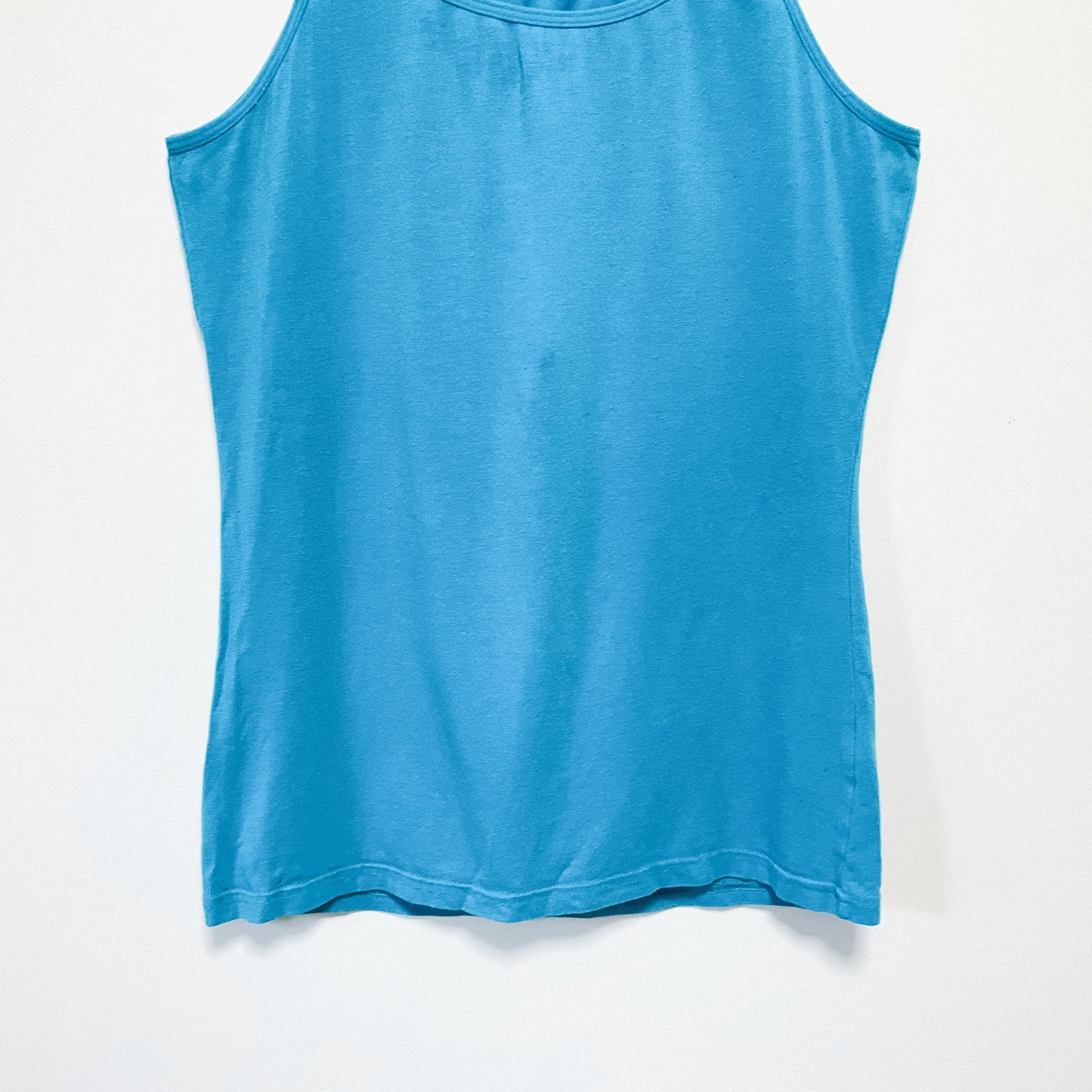 Nexus - Blue Cami Tank Top