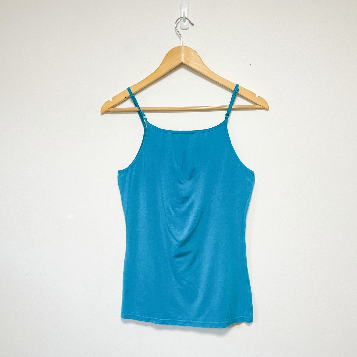 Nexus - Blue Cami Tank Top