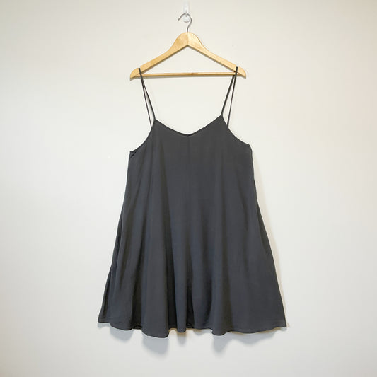 Huffer - Grey Cruise Dress