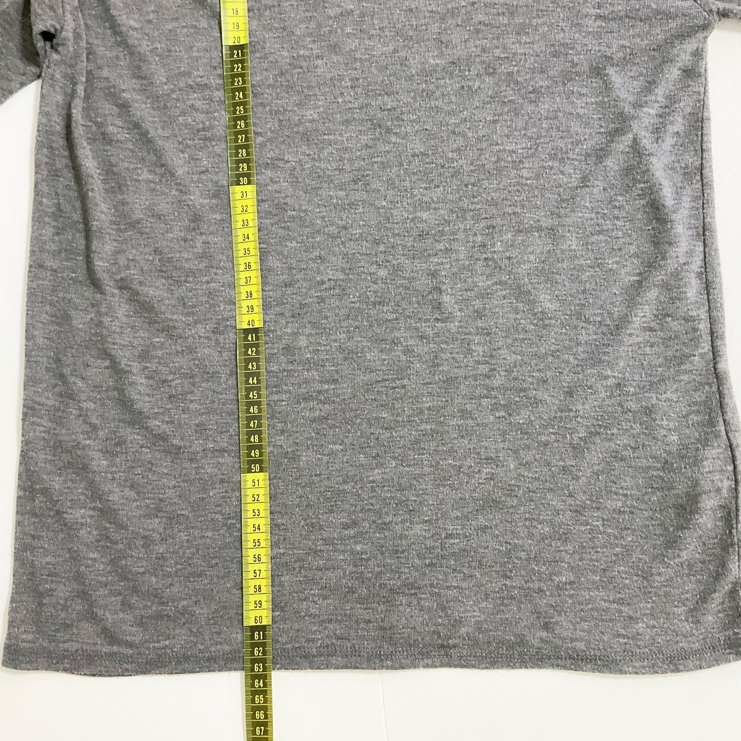 Zara Trafaluc Grey Long Sleeves Crew Neck Cozy Shirt