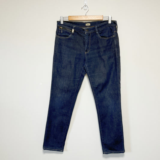 Ralph Lauren - Blue Label Tribeca 114 Jeans For Women