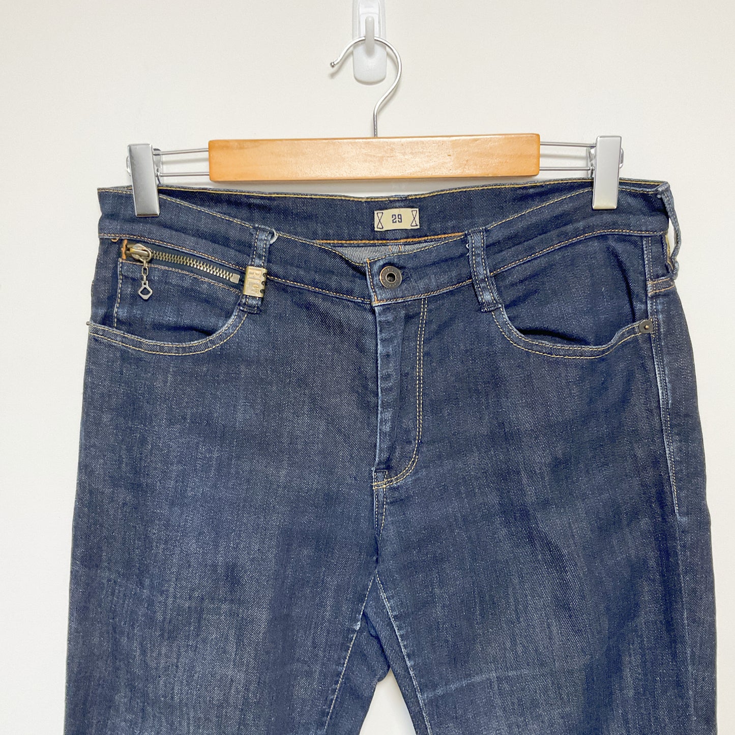 Ralph Lauren - Blue Label Tribeca 114 Jeans For Women