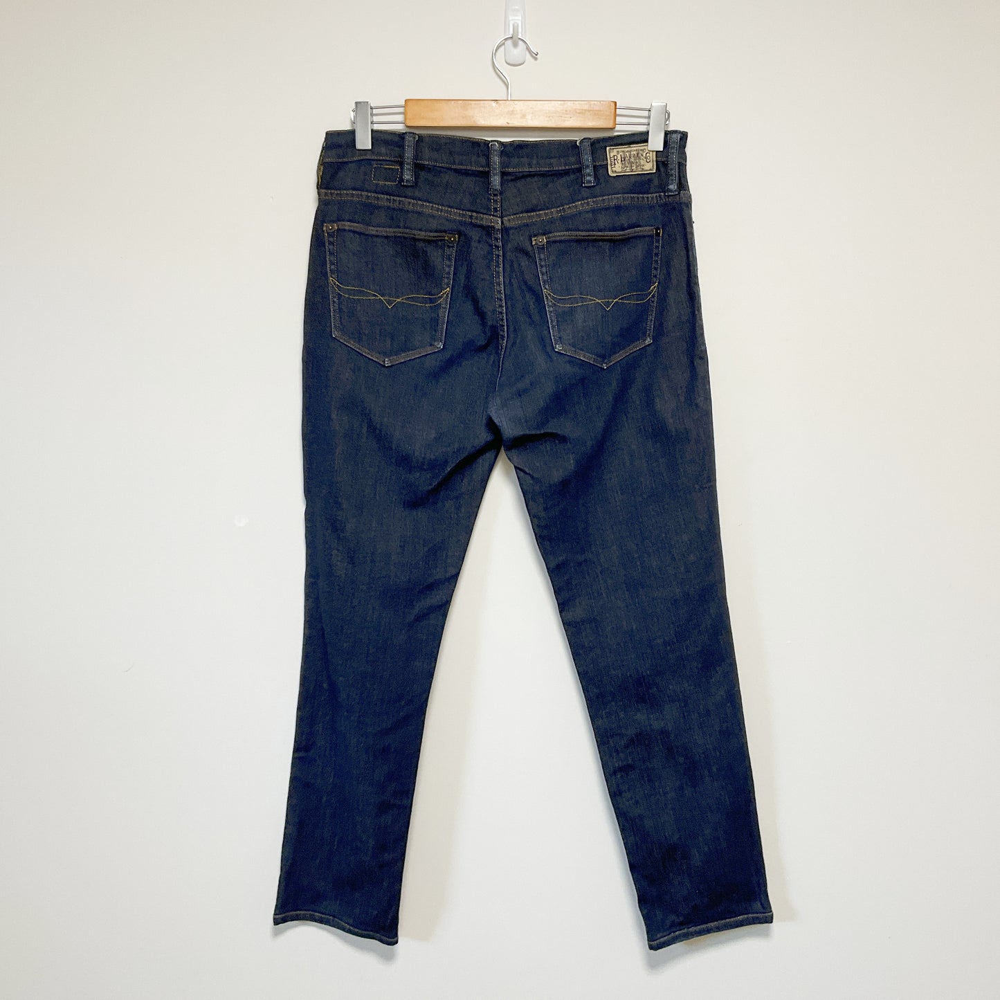 Ralph Lauren - Blue Label Tribeca 114 Jeans For Women